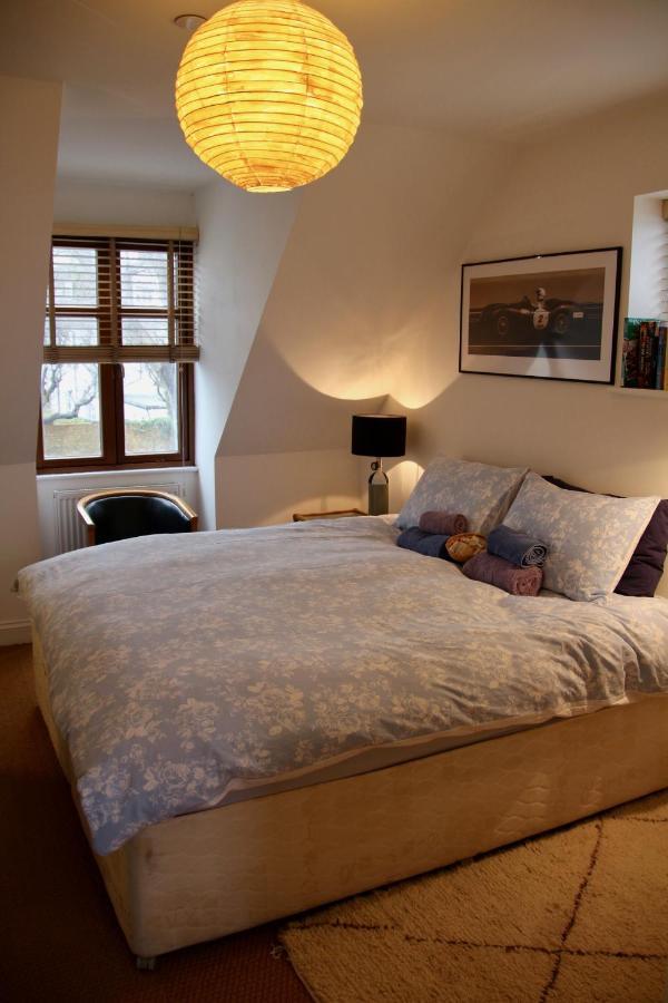 The Enclave Bed & Breakfast Worthing Dış mekan fotoğraf