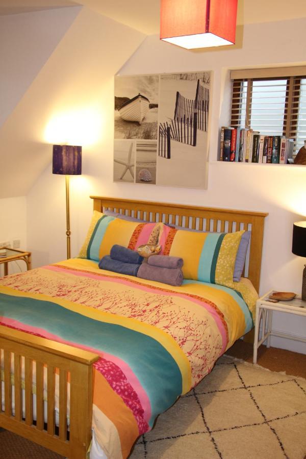 The Enclave Bed & Breakfast Worthing Dış mekan fotoğraf