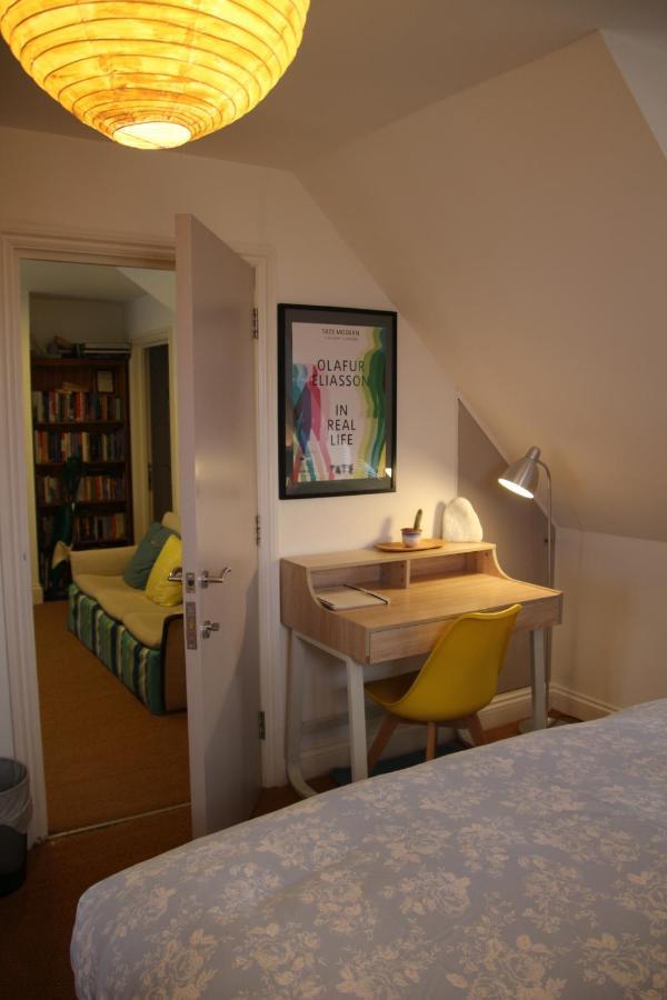 The Enclave Bed & Breakfast Worthing Dış mekan fotoğraf