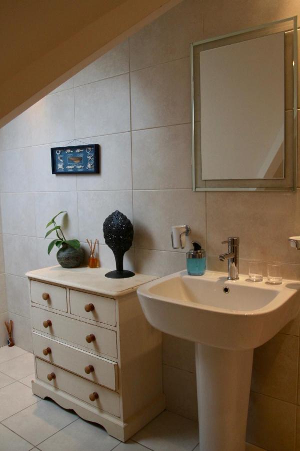 The Enclave Bed & Breakfast Worthing Dış mekan fotoğraf