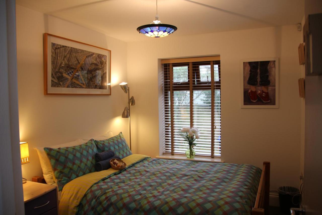 The Enclave Bed & Breakfast Worthing Dış mekan fotoğraf