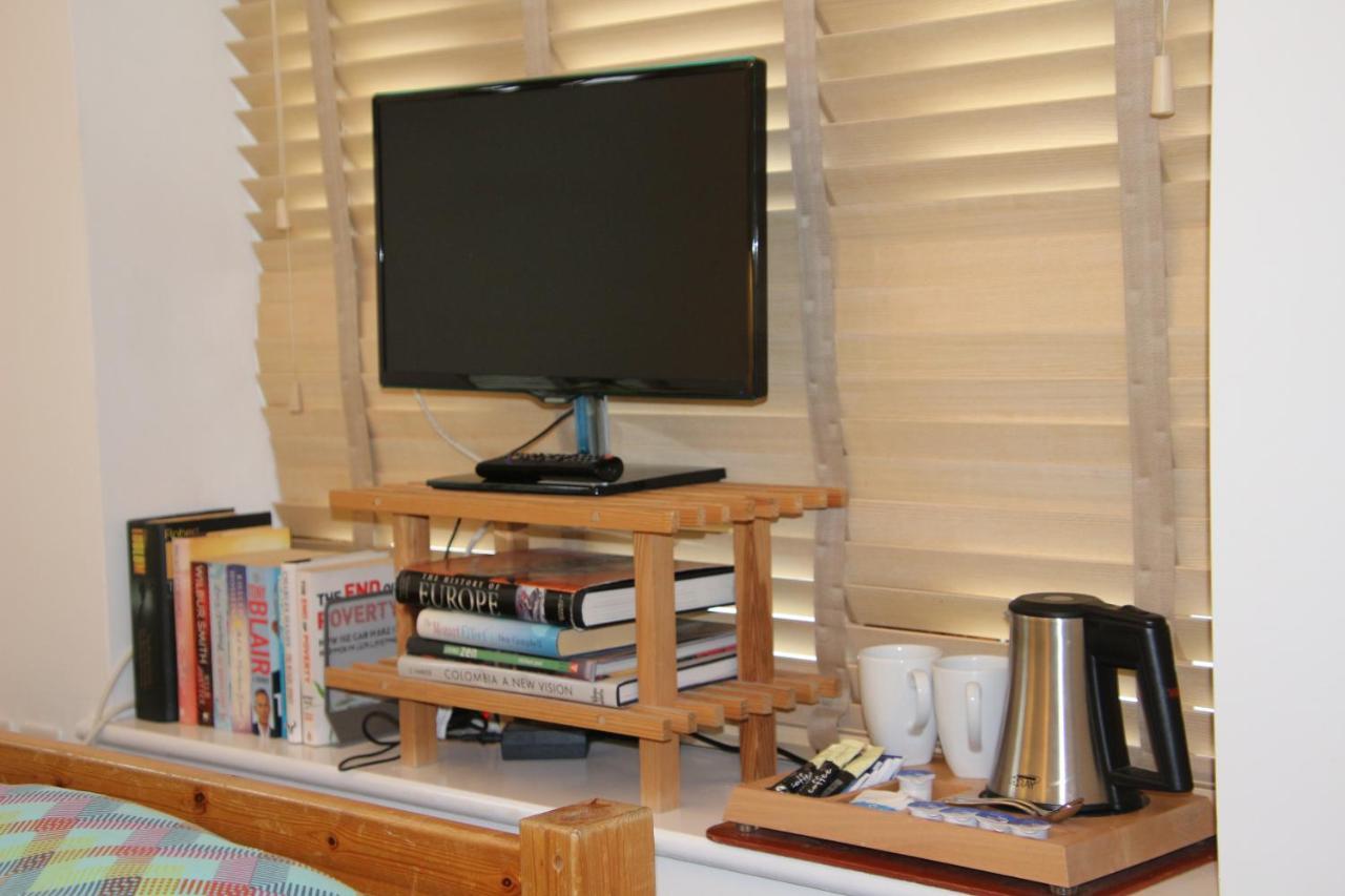 The Enclave Bed & Breakfast Worthing Dış mekan fotoğraf