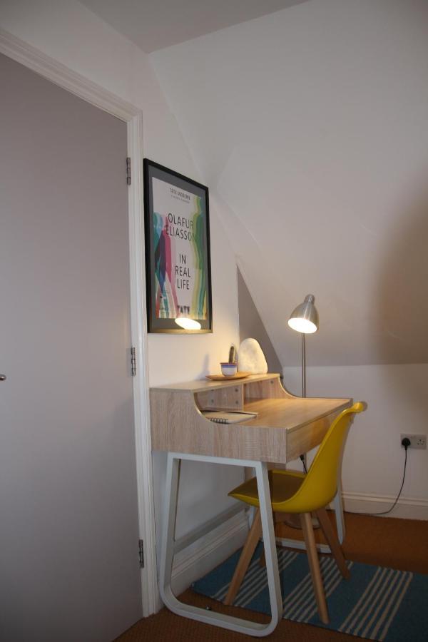 The Enclave Bed & Breakfast Worthing Dış mekan fotoğraf