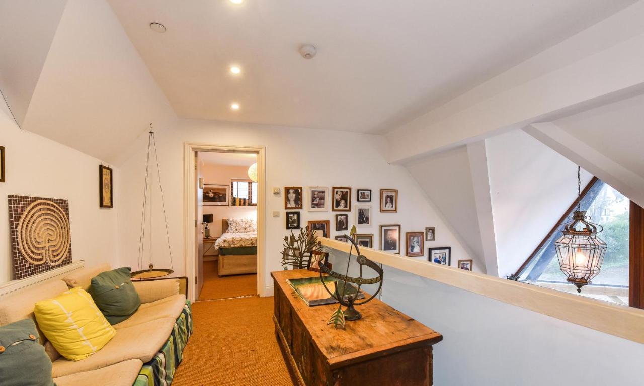 The Enclave Bed & Breakfast Worthing Dış mekan fotoğraf
