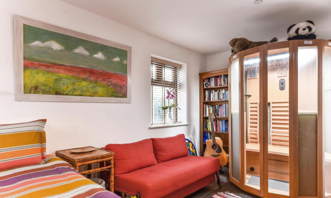 The Enclave Bed & Breakfast Worthing Dış mekan fotoğraf