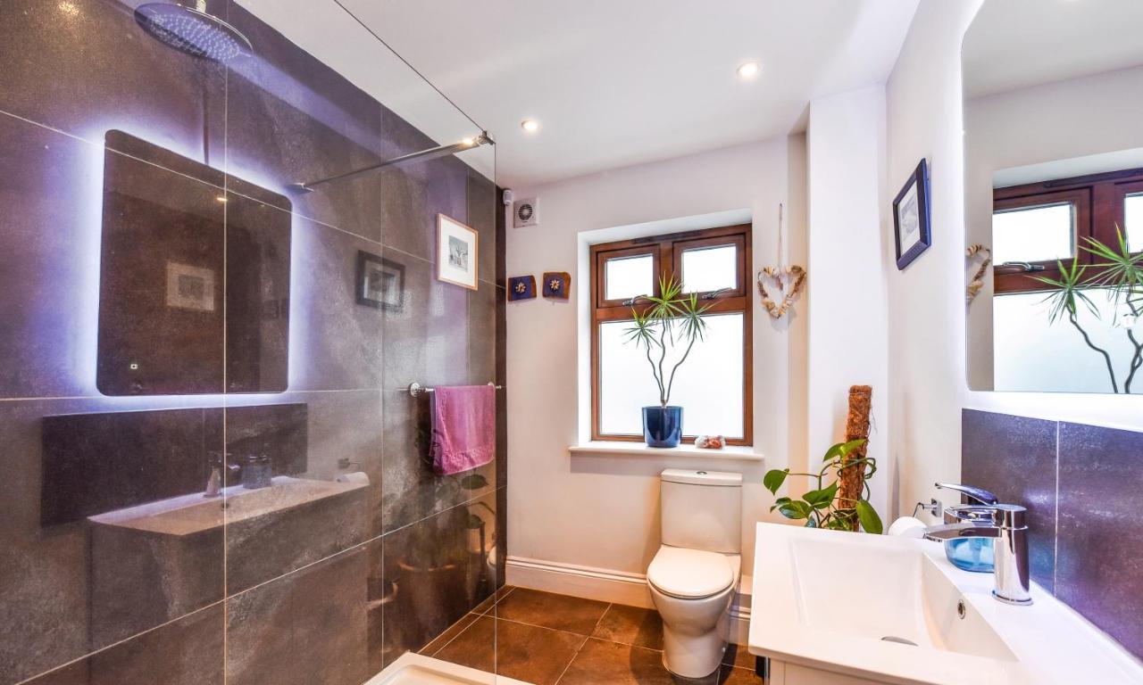 The Enclave Bed & Breakfast Worthing Dış mekan fotoğraf