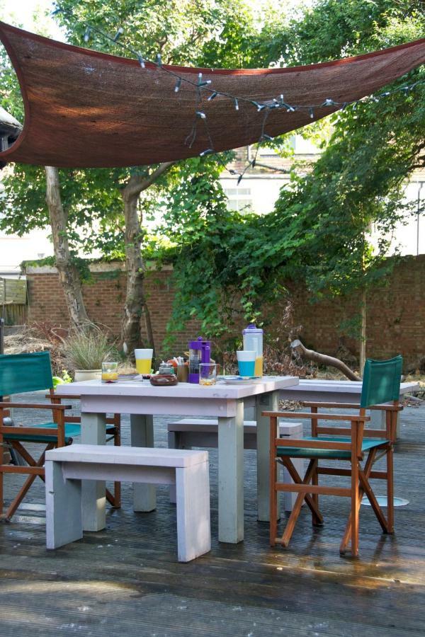The Enclave Bed & Breakfast Worthing Dış mekan fotoğraf