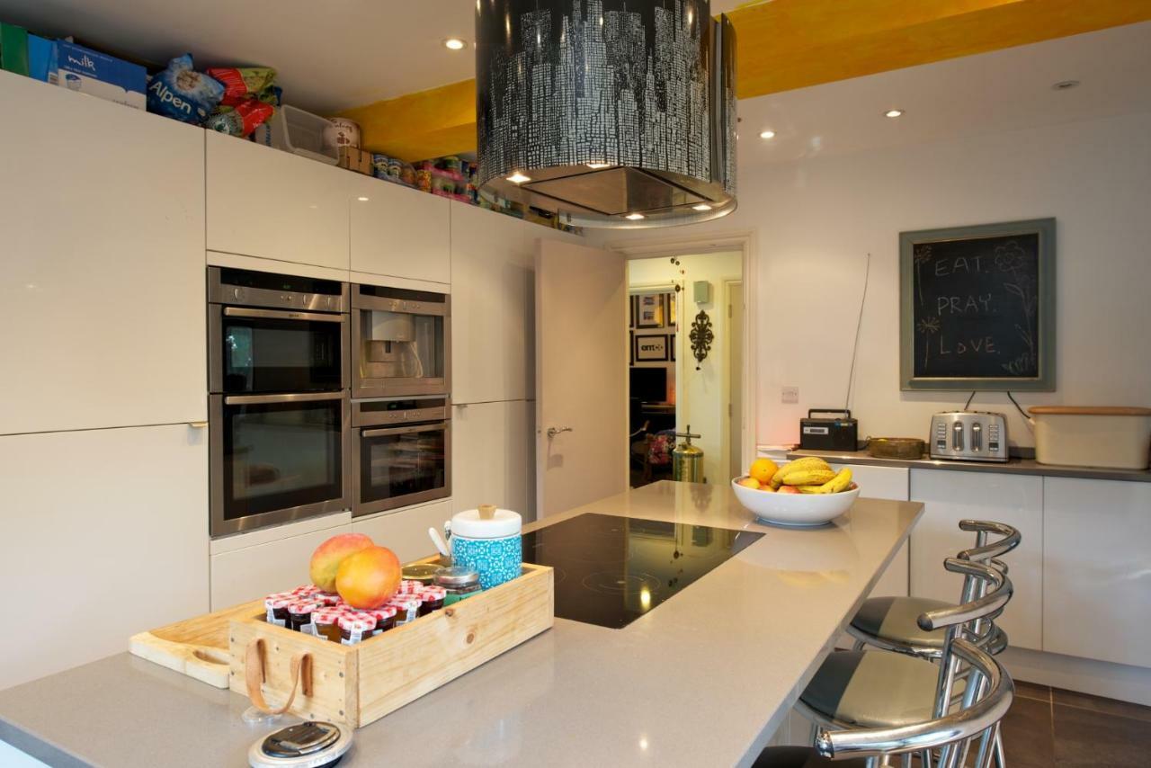 The Enclave Bed & Breakfast Worthing Dış mekan fotoğraf
