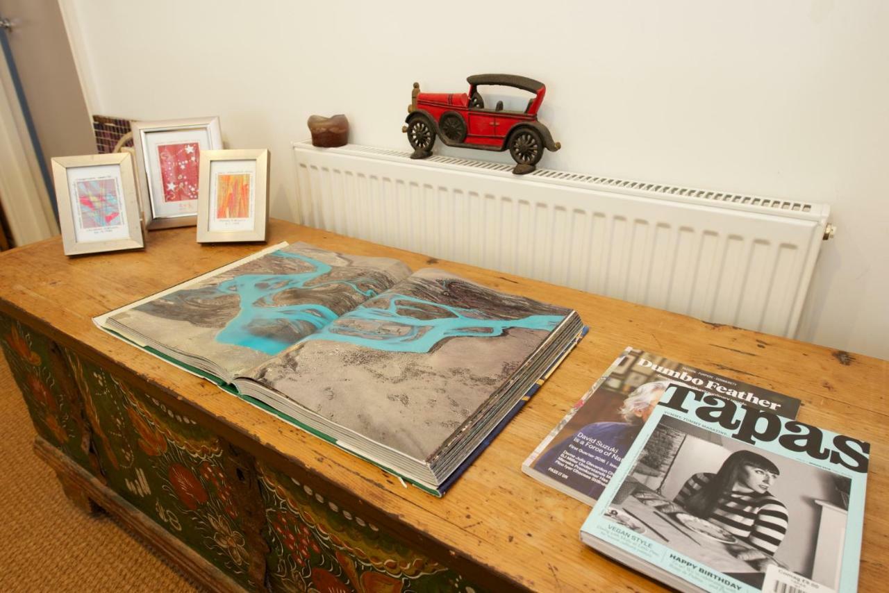 The Enclave Bed & Breakfast Worthing Dış mekan fotoğraf