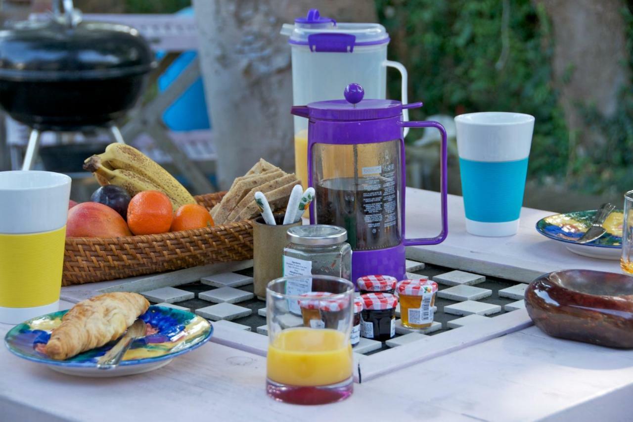 The Enclave Bed & Breakfast Worthing Dış mekan fotoğraf